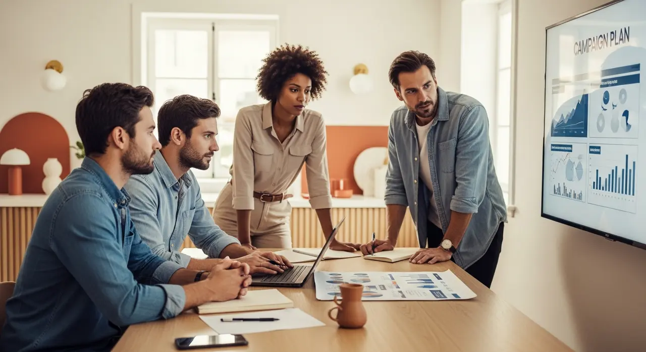 Agence Marketing Melun